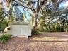 Another shed for storage