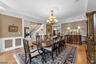Formal Dining Room!