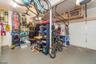 2 car garage view 2