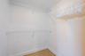Primary walk-in closet #2