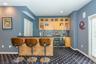 Wet bar