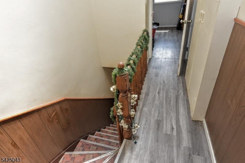 Stairwell