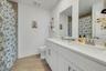 Second Floor Full Bath