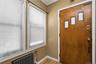 Entryway approx 4x4