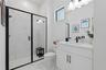 first floor bath