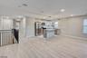 Living/Kitchen