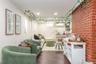 Finished Basement