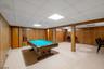 Finished Basement