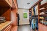 Primary Bedroom Closet