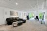Living Area Lower Level
