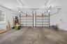 2 Car Garage