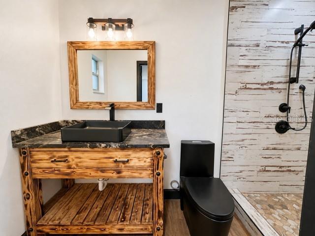 Master Bath - fully renovated
