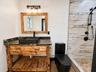 Master Bath - fully renovated