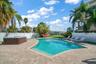 Pool Deck