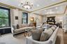 Massive Living Room