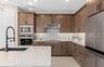 Model Home Design Only. Pictures and furnishings are for illustrative purposes only. Elevations, colors and options may vary. Furniture is for model h