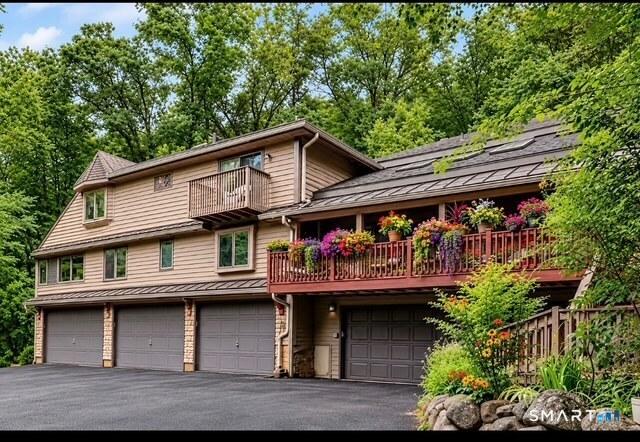 Back of House