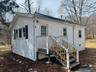 Unit 6 - View of back of property