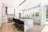 Marble  Kitchen