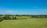 Polo field with viewing area.
