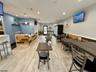 Restaurant Dining Room
