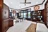 4th Bedroom/2ndOffice