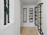 In the downstairs formal lounge you'll find a roomy wine cellar.