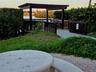 OUTDOOR BAYFRONT DINING