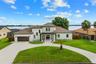 GRAND ESTATE FRAMED BY THE BEAUTY OF LAKE CONWAY
