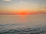 Direct Gulf-front sunsets from your own backyard. Unobstructed western exposure on Manasota Key.