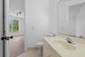 FIRST FLOOR FULL BATHROOM
