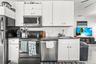 Garage Apt/ADU Kitchen