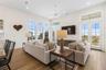3rd Floor Living Room