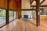 Interior Living Room