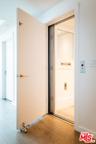 Private elevator for this unit