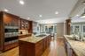 Viking & Miele SS Appliances