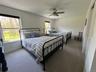 Feels like a hotel room that can sleep 4 comfortably