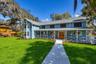 Virtually Staged Front Exterior