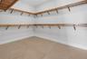 Primary Suite Walk-In Closet (2 of 2)