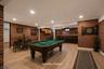 Basement Gameroom
