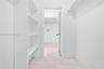 Hallway Closet