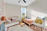Upstairs Bedroom