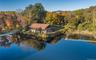 The crown jewel is the 95.63-acre flagship parcel, entered from Ballyhack Road, where a pristine 20-acre private lake with a lakefront lodge overlooki