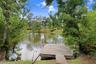 Floating dock