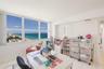 2nd bedroom with large window