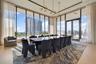 Resident Club Room Formal Dining