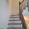 1st floor stairway