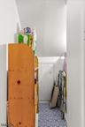 Closet 2nd Floor