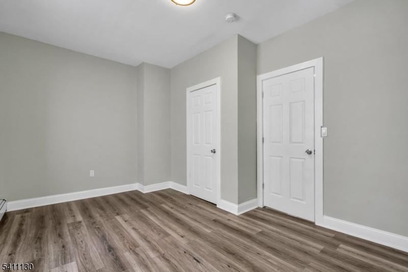 Left Side Unit