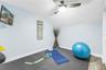 Flex Gym or Office Space
